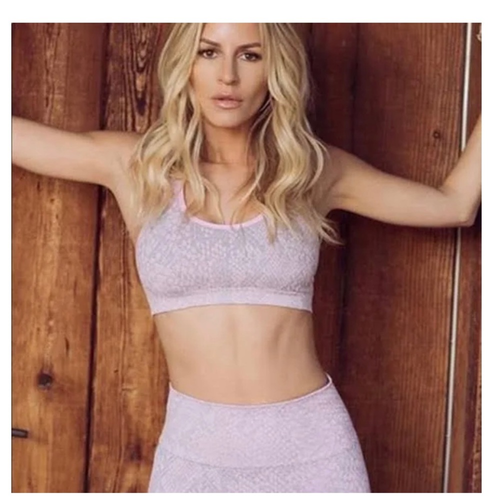 TLA by Morgan Stewart Leggings NWOT
